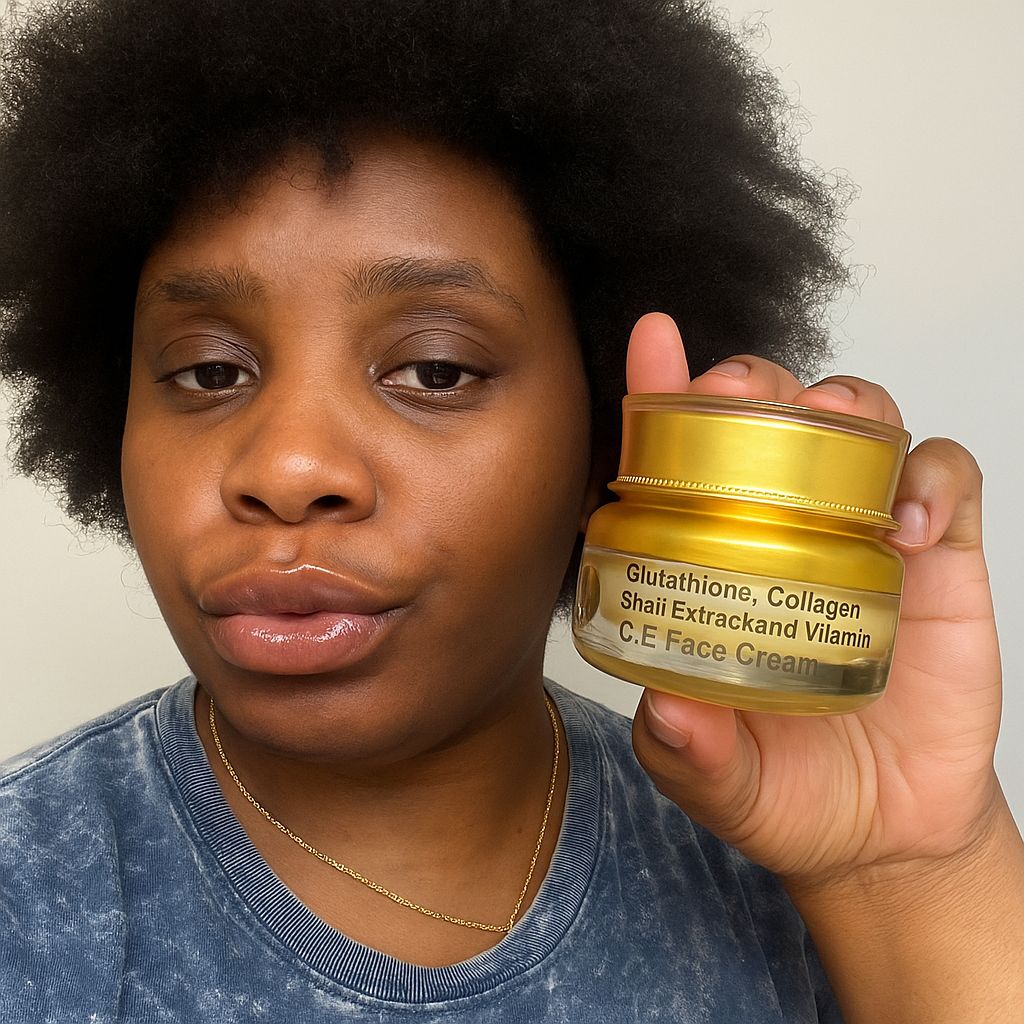 skin now well blended